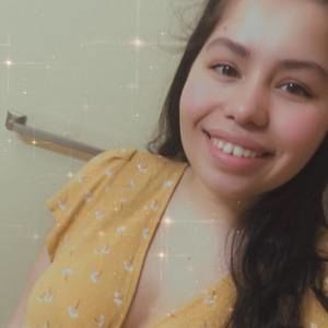 Meet your Posher, Ashlie